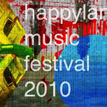 Happyland Music Fest III