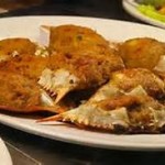 Guest Post Friday ~ Stuffed Crab