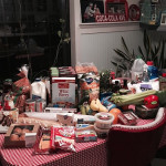 February 2015 Grocery Haul (and a dead raccoon)