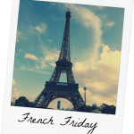 French Friday – some fun resources