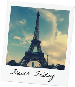 French Friday ~ Living the Good Life