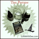 The Potion – A Cold Remedy