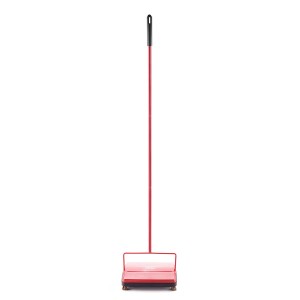 carpet sweeper