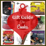 Gift Guide For the Cook