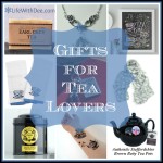 Gift Guide For Tea Lovers
