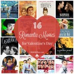 Romantic Movies to Watch on Valentine’s Day