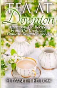 Tea at Downton 