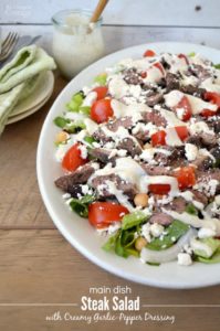 Easy-Main-Dish-Steak-Salad-with-Creamy-Garlic-Pepper-Dressing-makes-a-fantastic-warm-weather-meal_700-680x1024