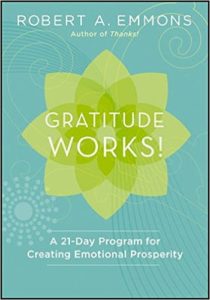 Gratitude works