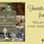 Favorite Houses From Television and the Movies