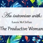 An Interview With The Productive Woman