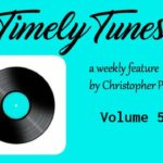 Timely Tunes ~ Volume 51