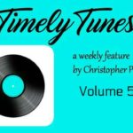 Timely Tunes ~ Volume 55