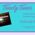 Timely Tunes ~ Volume 60