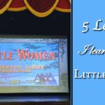 5 Lessons I Learned From ‘Little Women’