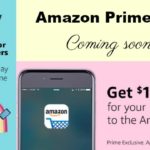 Amazon Prime Day is Coming Soon!