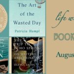 LWD Book Club ~ August 2018