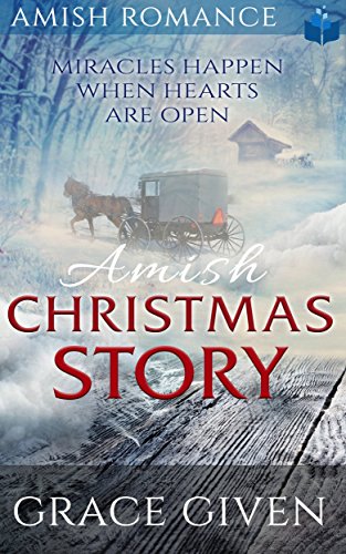 Amish Christmas Story