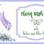 Clean With Me – Videos, too!