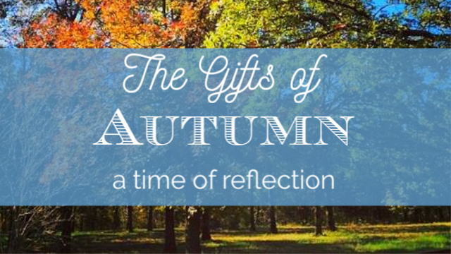 Gifts of Autumn