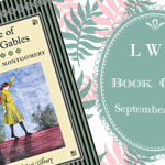 LWD Book Club ~ September 2019