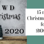 LWD 2020 Holiday Playlist – 15 New Songs