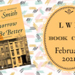 LWD Book Club ~ Tomorrow Will Be Better