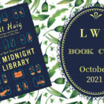 LWD Book Club ~ The Midnight Library: A Novel
