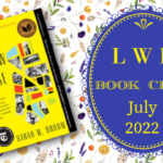 LWD Book Club ~ The Yellow House