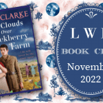 LWD Book Club ~ War Clouds Over Blackberry Farm
