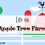 Life on Apple Tree Farm