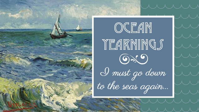 Ocean Yearnings