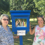 International Literacy Day and Little Free Libraries