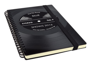 notebook