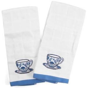 Gift - tea towels