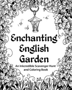 Enchanting English Garden