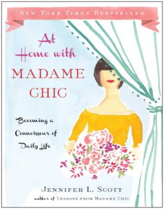 At Home With Madame Chic