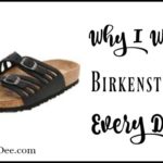 Why I Wear Birkenstocks Every Day