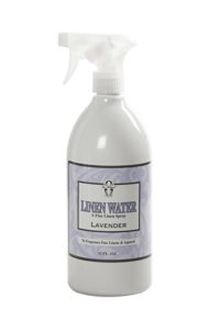 lavender linen water