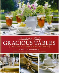 Gracious Tables
