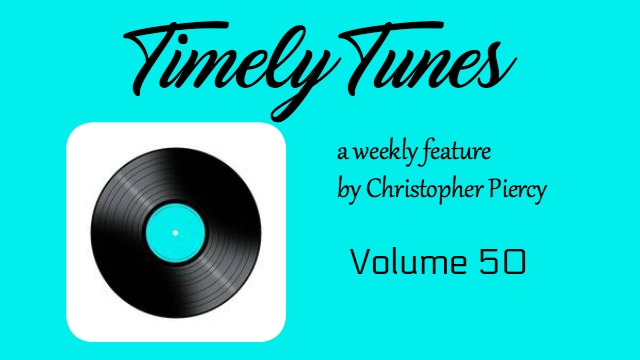 Timely Tunes Vol. 50