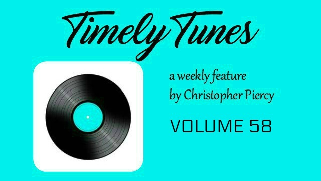 Timely Tunes Volume 58