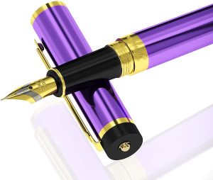 fountain pen