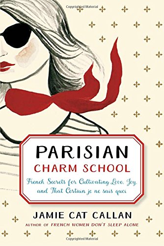 Parisian Charm School 