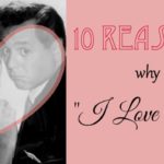 10 Reasons I Love Lucy