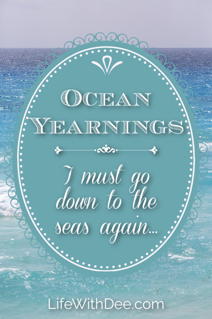 Ocean Yearnings graphic