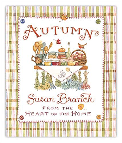 autumn book 