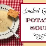 Smoked Gouda Potato Soup