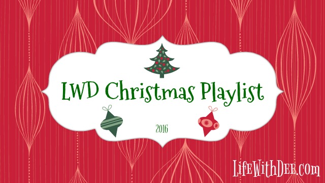 LWD Christmas Playlist 2016