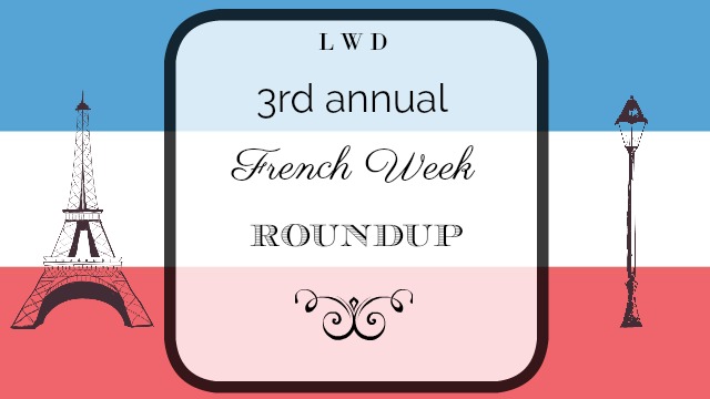 French week roundup